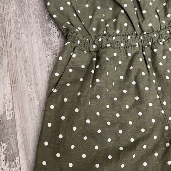 GAP Kids Romper Size M PLUS - Picture 2 of 6